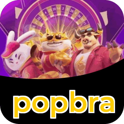 popbra - Infraestrutura de segurança certificada